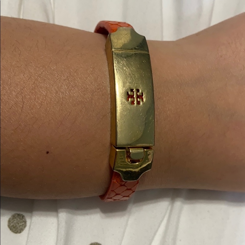 Vintage Tory Burch bracelet